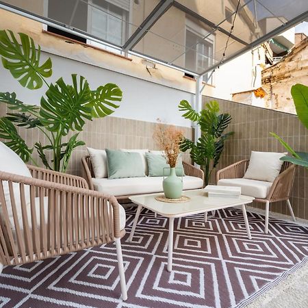 הוילה גרנדה San Anton Boutique Terrace מראה חיצוני תמונה