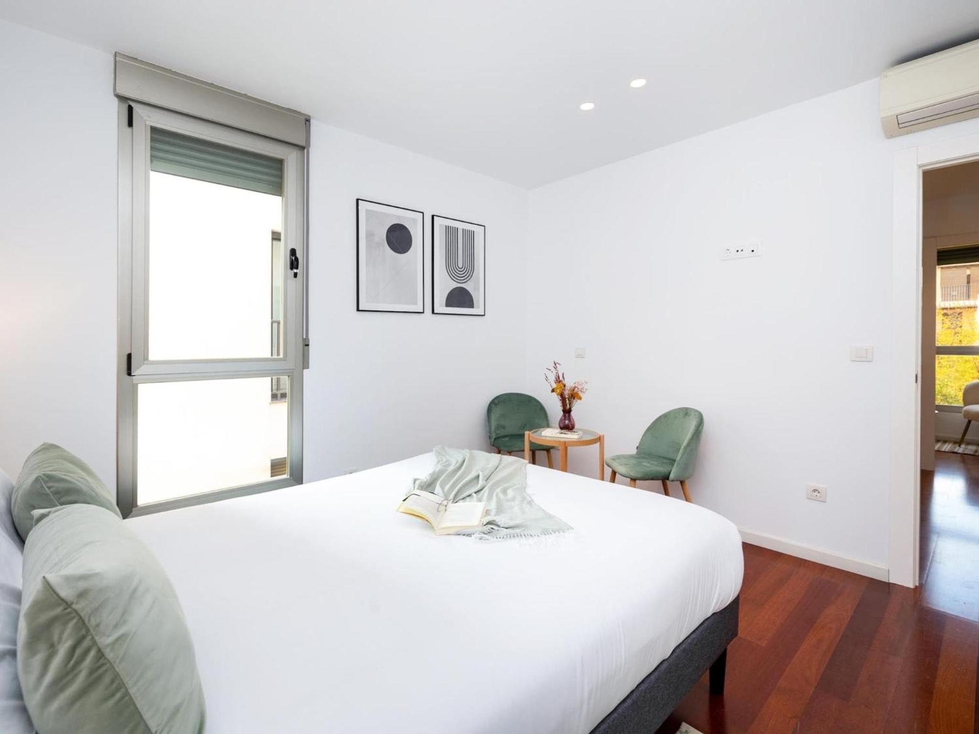הוילה גרנדה San Anton Boutique Terrace מראה חיצוני תמונה