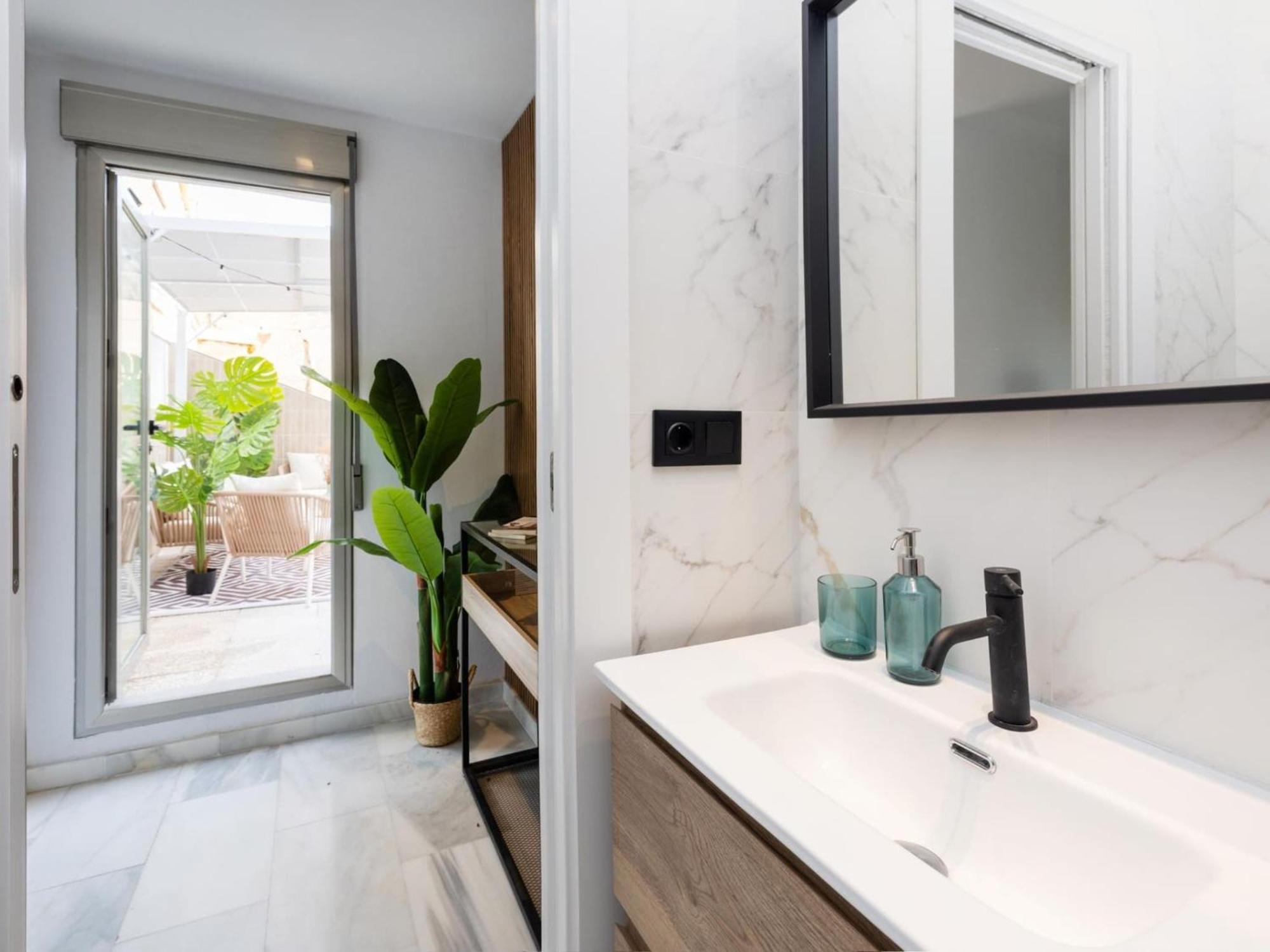 הוילה גרנדה San Anton Boutique Terrace מראה חיצוני תמונה
