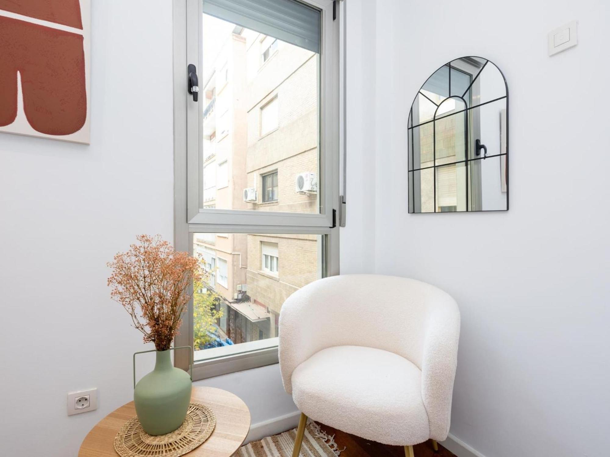 הוילה גרנדה San Anton Boutique Terrace מראה חיצוני תמונה